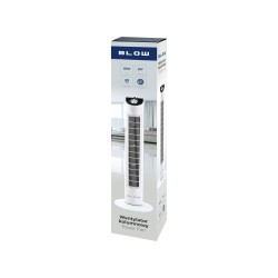 BLOW WENTYLATOR KOLUMNOWY 80W