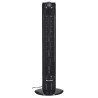 BLOW WENTYLATOR KOLUMNOWY 80W CZARNY