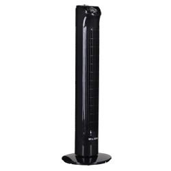 BLOW WENTYLATOR KOLUMNOWY 80W CZARNY
