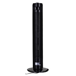BLOW WENTYLATOR KOLUMNOWY 80W CZARNY