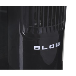 BLOW WENTYLATOR KOLUMNOWY 80W CZARNY
