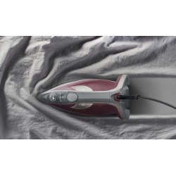 Tefal Żelazko parowe Smart Protect Plus FV6870