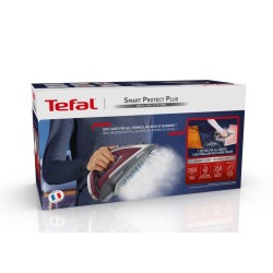 Tefal Żelazko parowe Smart Protect Plus FV6870