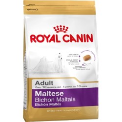 ROYAL CANIN BHN Maltese Adult - sucha karma dla psa dorosłego - 1,5kg