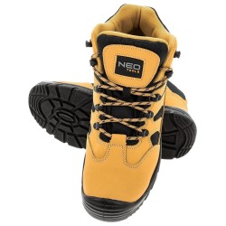 NEO tools 82-124 obuwie ochronne