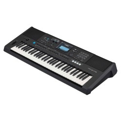 Yamaha PSR-E473 - Keyboard