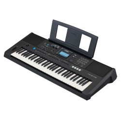 Yamaha PSR-E473 - Keyboard