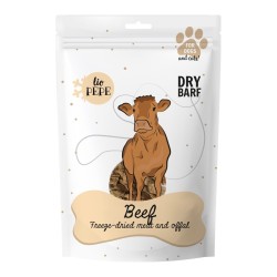 Paka Zwierzaka Lio Pepe Przysmak Beef (mięso wołowina) XL 180g