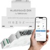 BLEBOX - switchboxD DIN DO MONTAŻU NA SZYNIE DIN