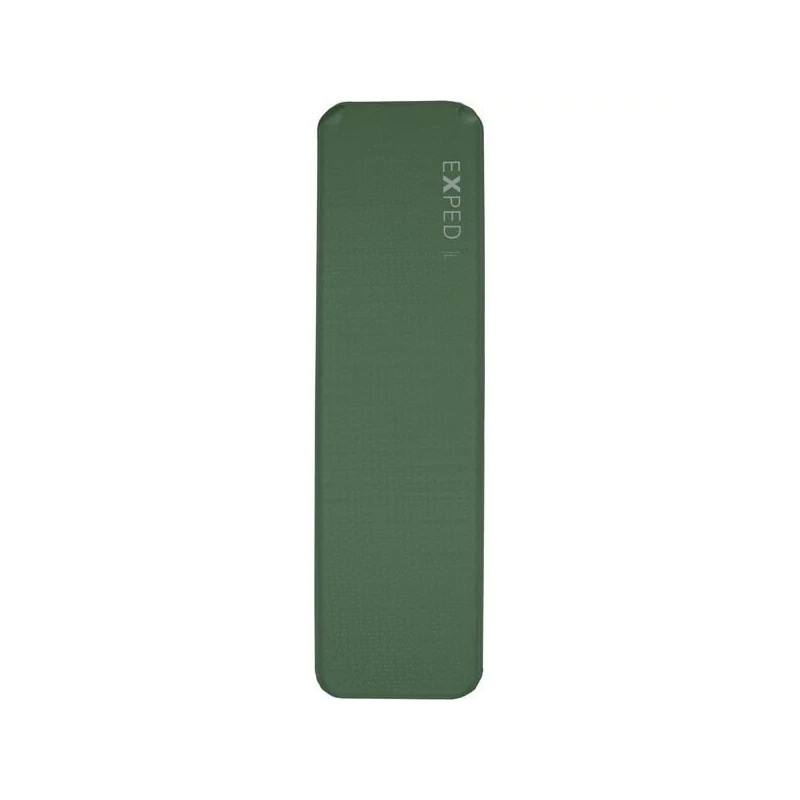 Mata samopompująca Exped SIM Lite 3.8 M