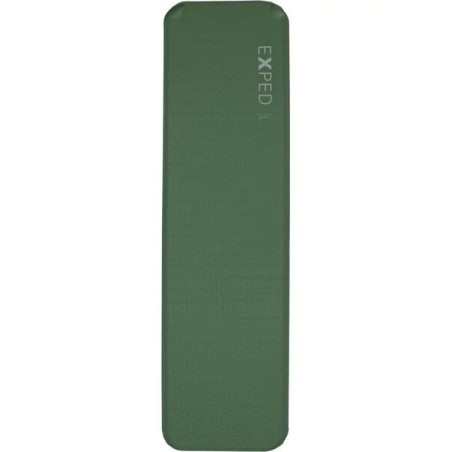 Mata samopompująca Exped SIM Lite 3.8 M