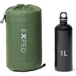 Mata samopompująca Exped SIM Lite 3.8 M