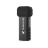 Sennheiser PROFILE WIRELESS 2-CHANNEL SET - 2-kanałowy odbiornik 2,4 GHz, 2 mikrofony na klipsie, akcesoria, etui ładujące,