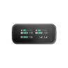 Sennheiser PROFILE WIRELESS 2-CHANNEL SET - 2-kanałowy odbiornik 2,4 GHz, 2 mikrofony na klipsie, akcesoria, etui ładujące,