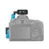 Sennheiser PROFILE WIRELESS 2-CHANNEL SET - 2-kanałowy odbiornik 2,4 GHz, 2 mikrofony na klipsie, akcesoria, etui ładujące,