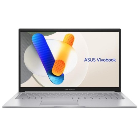 ASUS Vivobook 15 X1504VA-BQ041W i3-1315U 15.6"FHD IPS 60Hz 250nits AG 16GB DDR4 SSD512 Intel Iris Xe Graphics WLAN+BT Cam720p