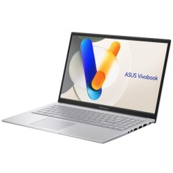 ASUS Vivobook 15 X1504VA-BQ041W i3-1315U 15.6"FHD IPS 60Hz 250nits AG 16GB DDR4 SSD512 Intel Iris Xe Graphics WLAN+BT Cam720p