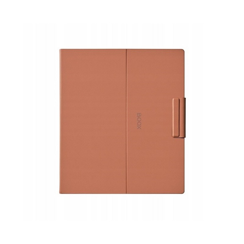 Etui magnetyczne Onyx Boox Note Max z klawiaturą Brown