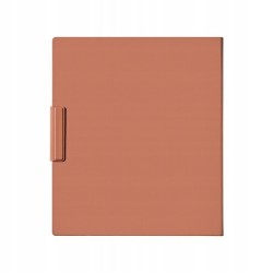 Etui magnetyczne Onyx Boox Note Max z klawiaturą Brown