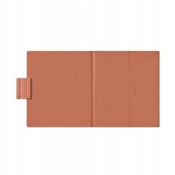 Etui magnetyczne Onyx Boox Note Max z klawiaturą Brown