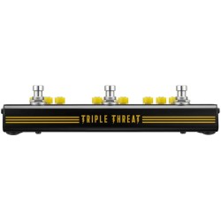 Donner Triple Threat - efekt gitarowy