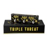 Donner Triple Threat - efekt gitarowy