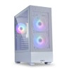 Lian Li LANCOOL 205M Mesh Micro-ATX Case White Lian Li LANCOOL 205M Mesh Micro-ATX Case White