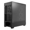 Obudowa XPG STARKER AIR BTF Black