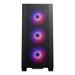 Phanteks Phanteks XT Pro Ultra Black