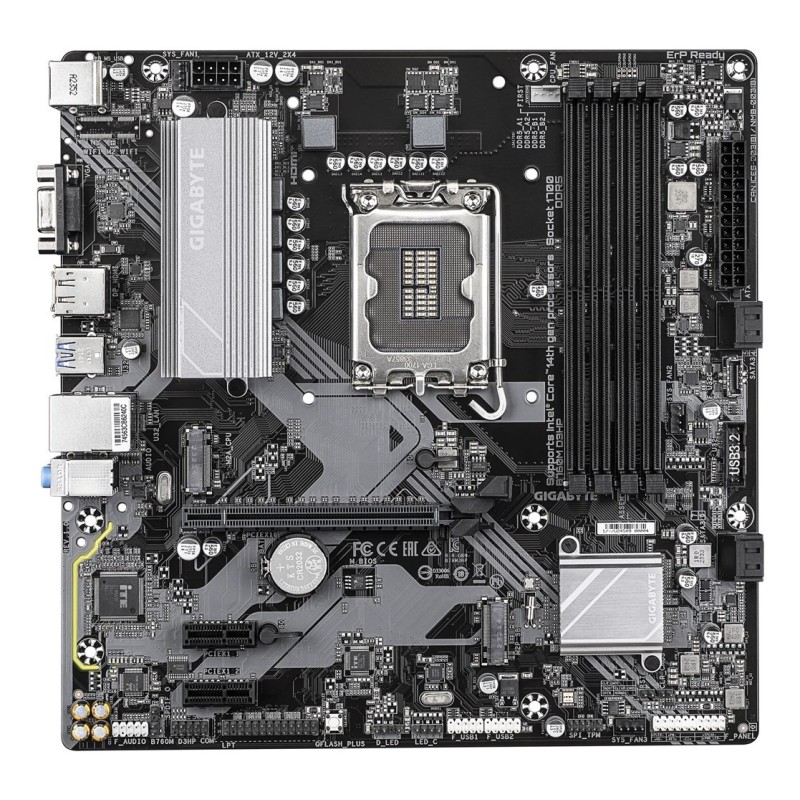 Płyta główna Gigabyte B760M D3HP Płyta główna Gigabyte B760M D3HP