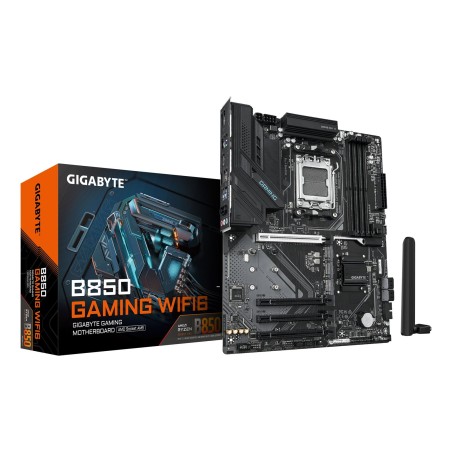 Płyta główna Gigabyte B850 GAMING WF6
