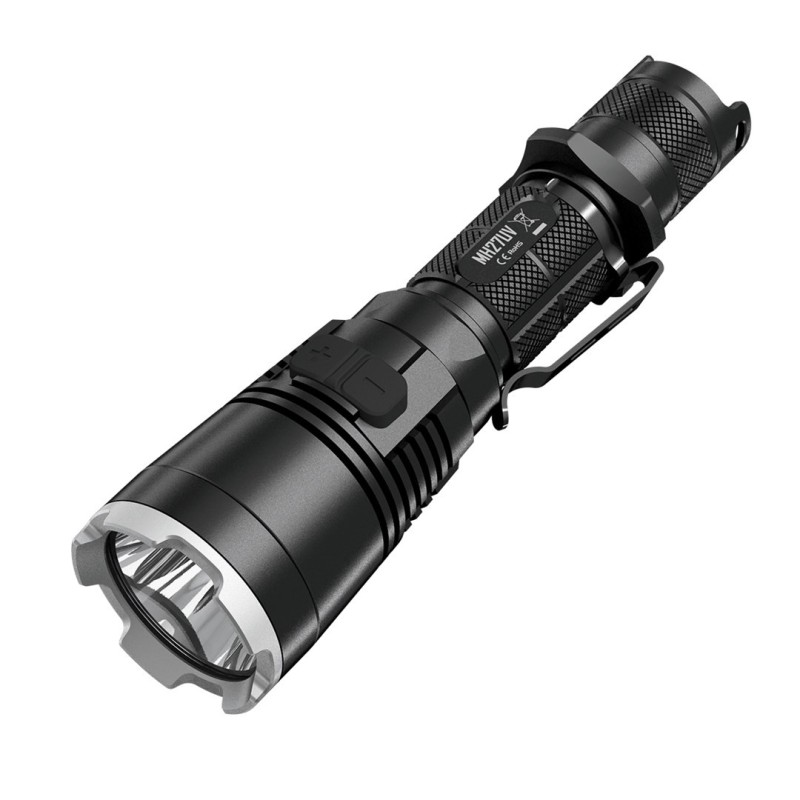 Latarka Nitecore MH27UV