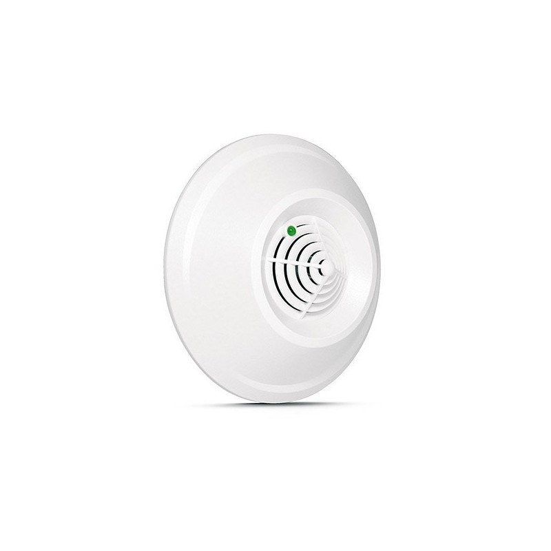 Czujnik gazu wewnętrzny SATEL DG-1 LPG (kolor biały) Czujnik gazu wewnętrzny SATEL DG-1 LPG (kolor biały)
