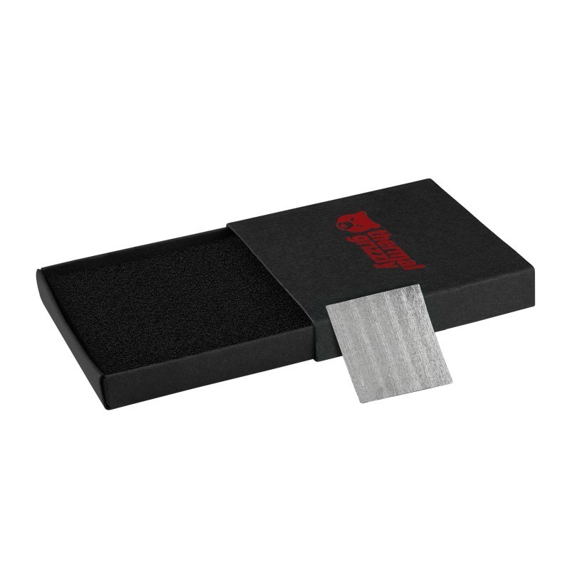Thermal Grizzly KryoSheet 25 x 25mm Thermal Grizzly KryoSheet 25 x 25mm