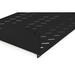 Digitus Półka do montażu stałego w szafach 483 mm (19")
