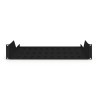 Digitus Półka do montażu stałego w szafach 483 mm (19")