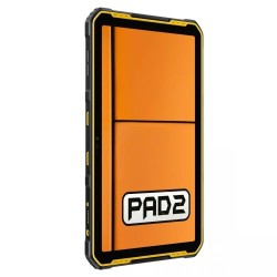 Tablet Ulefone Armor Pad 2 8/256GB LTE Czarno-żółty bez ładowarki