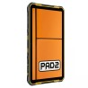 Tablet Ulefone Armor Pad 2 8/256GB LTE Czarno-żółty bez ładowarki