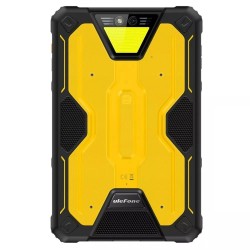 Tablet Ulefone Armor Pad 2 8/256GB LTE Czarno-żółty bez ładowarki