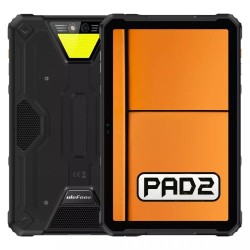 Tablet Ulefone Armor Pad 2 8GB/256GB LTE (czarny) bez ładowarki