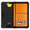 Tablet Ulefone Armor Pad 2 8GB/256GB LTE (czarny) bez ładowarki