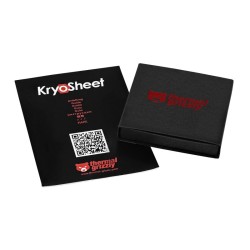 Thermal Grizzly KryoSheet 25 x 25mm