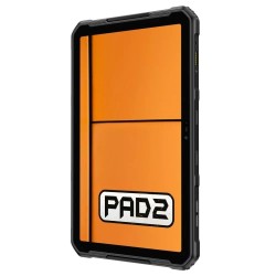 Tablet Ulefone Armor Pad 2 8GB/256GB LTE (czarny) bez ładowarki