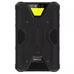 Tablet Ulefone Armor Pad 2 8GB/256GB LTE (czarny) bez ładowarki