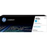 Toner HP niebieski HP 415X, HP415X W2031X, 6000 str.