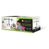 Techly ICA-LCD 582-D uchwyt / stojak do monitorów 81,3 cm (32") Biurko Czarny