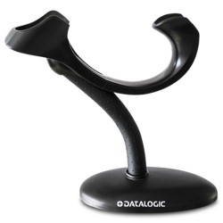 Czytnik kodów kreskowych Datalogic HD3430-BKK1B 2D/USB/Czarny/Kabel USB/podstawka