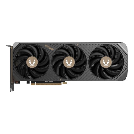 Karta graficzna ZOTAC GAMING GeForce RTX 5070 Ti SOLID CORE OC 16GB