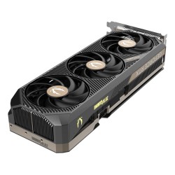 Karta graficzna ZOTAC GAMING GeForce RTX 5070 Ti SOLID CORE OC 16GB