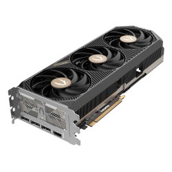 Karta graficzna ZOTAC GAMING GeForce RTX 5070 Ti SOLID CORE OC 16GB